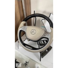 BAŞKAN TİC.MERCEDES ÇIKMA PARÇA BAŞKAN TİC.W222 S KASA DİREKSİYON AİRBAG